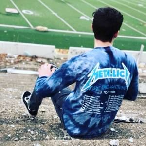 Meet your Posher, Christian